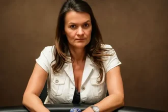 Sarina Silbereisen-Feuchter