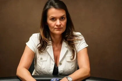 Sarina Silbereisen-Feuchter