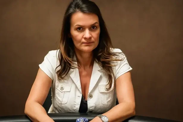 Sarina Silbereisen-Feuchter