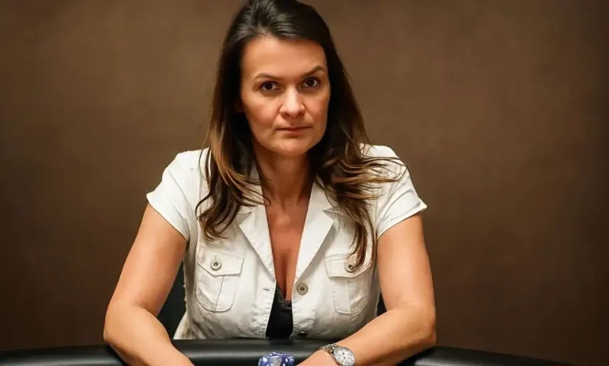 Sarina Silbereisen-Feuchter