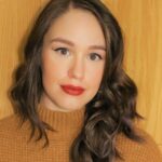 Violet Moreau