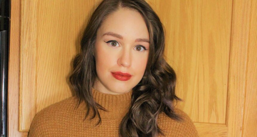 Violet Moreau